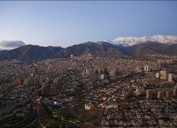 First-Timers Constitute 20% of Tehran Homebuyers