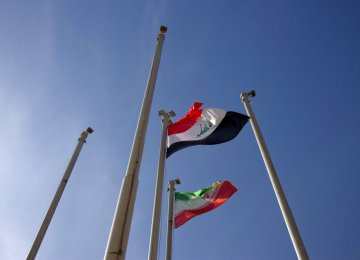 Iran Says Iraq to Pay $1 Billion Power Import Bill