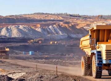 Mining Investment Gains Impetus