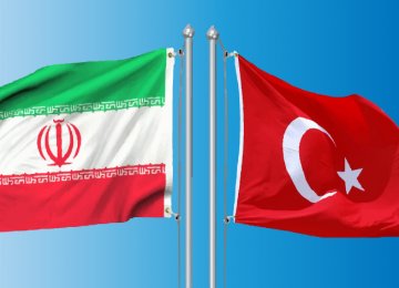 Iranians Top List of Foreign Investors in Turkey
