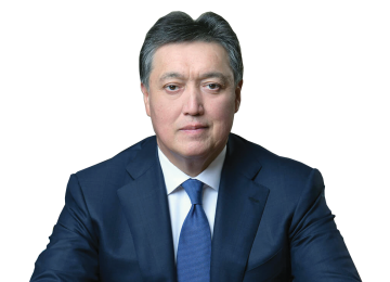 Kazakh Business Delegation Scheduled to Visit Tehran