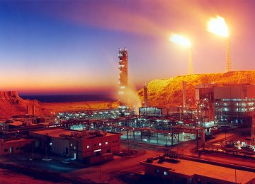 US Restrictions on Iran&#039;s Petrochemical Sector Another Political Ploy 