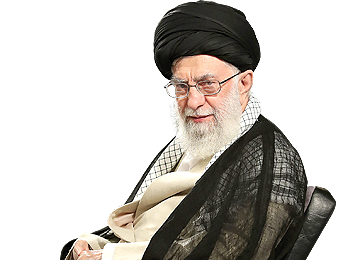 Leader: Tehran Wields Wherewithal to Withstand US Pressure