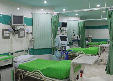 43 Medical Centers Under Construction