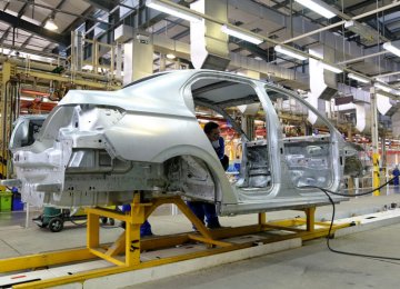 Car Component Makers Worse Off