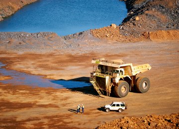 937 Mineral Exploration Permits in 10 Months 