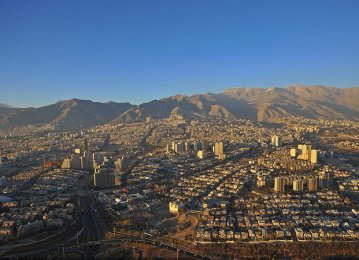 Tehran Housing Market Continues to Grapple With Inflationary Recession