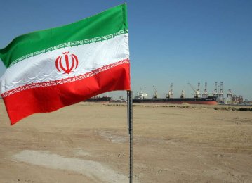 Iran H1 GDP Growth at 0.4% (Mar-Sep 2018)