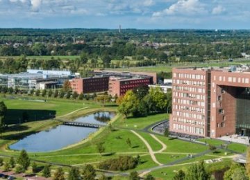 The Iranian delegation’s deal with Wageningen University stipulates cooperation in the fields of applied education, fishery and food security.