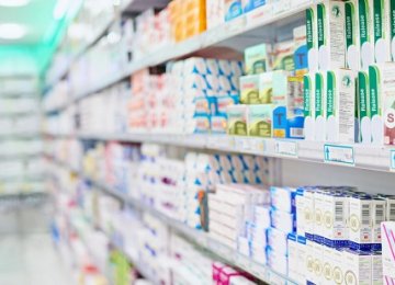 New Pharmacy Regulation Draws Ire