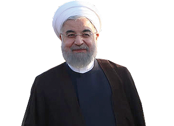 Rouhani in Turkey for Top-Level Bilateral Talks 