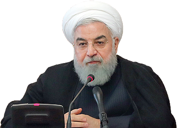 Rouhani Raises Hope for Job Creation  