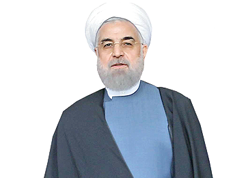 Rouhani to Attend SCO, CICA Summits  