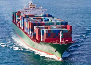 Exports Hit $9.4b in Two Months