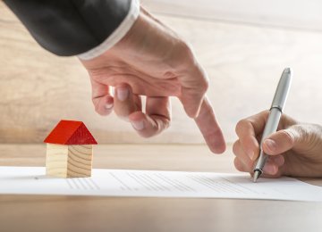 Iran: Housing Loans Rise 35% (Mar-Aug 2018)