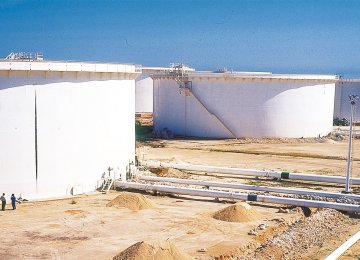 1,100km Pipeline to Link Jask Port to Oil Terminal in Bushehr 