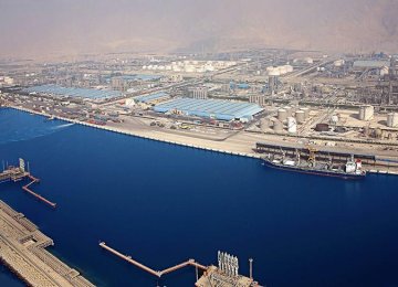 Uptrend in Iran&#039;s Petrochem Exports, Domestic Sales