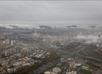 Tehran Home Sales Pick Up After Months of Decline