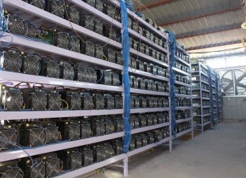 Iran: Crypto Mining Power Tariffs Revised Downward 