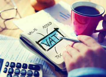 VAT Rules to Be Eased for Exporters  