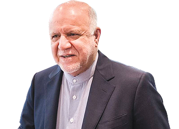 Zanganeh : Higher Gasoline Prices Will Add $2.5b to Welfare Spending