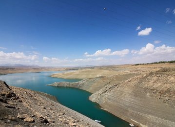 Iran Renewable Water Resources Depleting at Alarming Rate