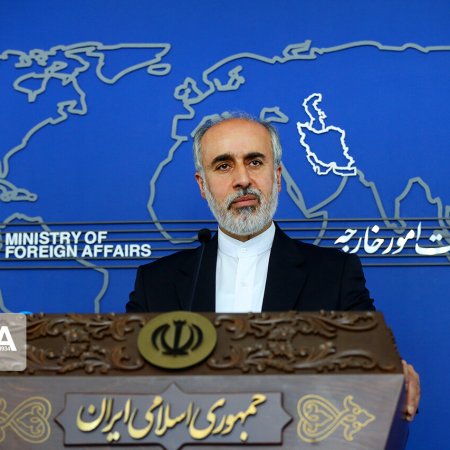 Tehran Committed to Nuclear Talks to Achieve Desirable Outcome 