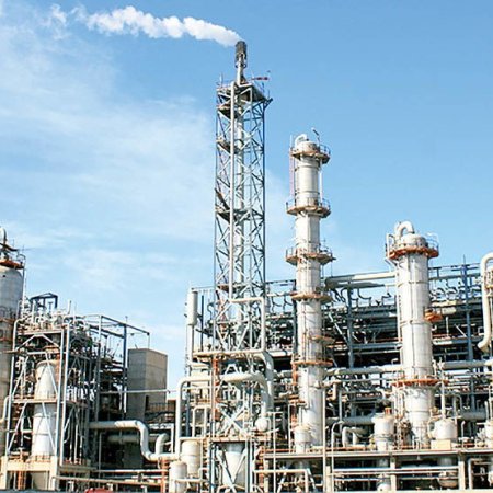 Arvand Petrochemical Company to Indigenize Catalysts, Chemicals