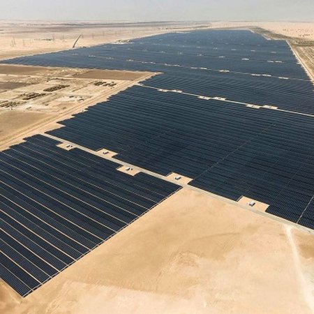 Mobarakeh Steel Company to Invest $500m in Iran’s Largest PV Station 