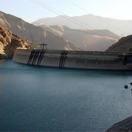 Tehran Water Consumption Still High
