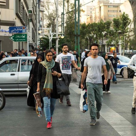 Iran’s Labor Market in Fiscal 2022-23 Under SCI’s Review (KICKER) Unemployment at 9%:  7.7% for Men,  15.8% for Women