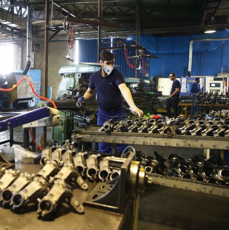 Impact of Exports on Auto Parts Industry Scrutinized 
