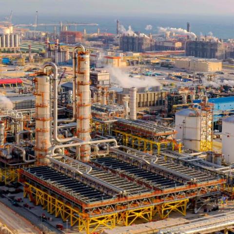 Iran’s Energy Outlook Reveals Deepening Imbalances