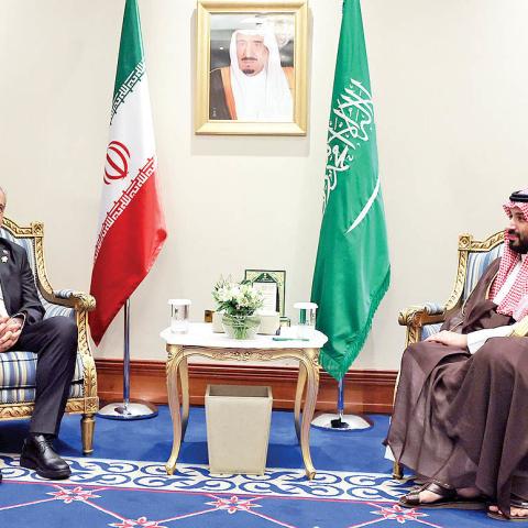 Iran–Saudi Trade Remains Subdued Despite Diplomatic Reset