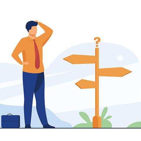 Iran’s Economy Trapped in Wartime Uncertainty