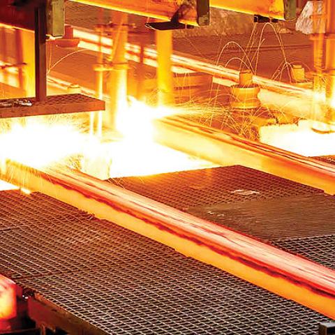 Iran’s Steel Industry in Major Realignment After Recent US-Israeli War