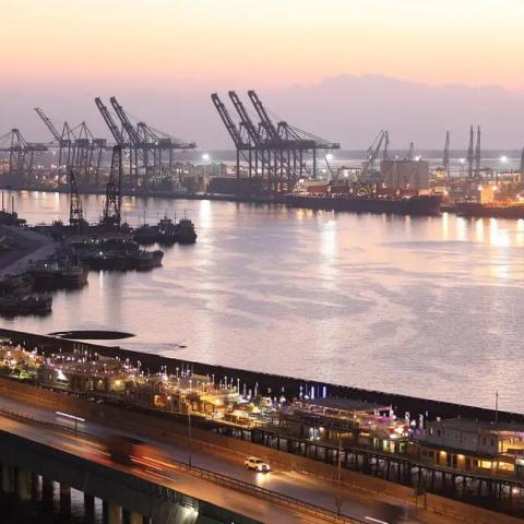 Pakistan Emerging as Iran’s Alternative Trade Corridor
