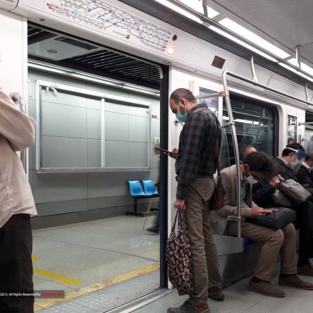 TCC Criticizes Small Budget for Tehran’s Public Transportation