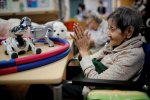 Japan the Land of Rising Robots