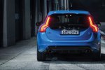 Volvo Cars acquired 100% of Polestar Performance in July 2015