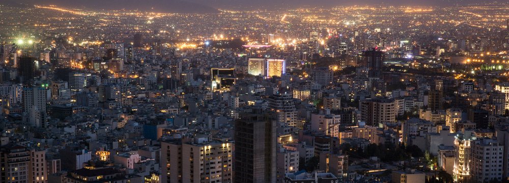 Iran Housing Sector Acts as Brake on Runaway Inflation 