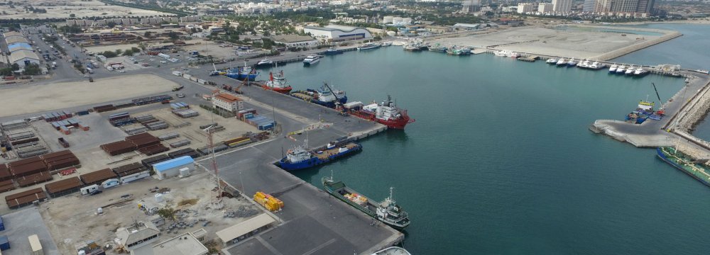 Iran&#039;s Non-Oil Trade With Africa Hits $600m 