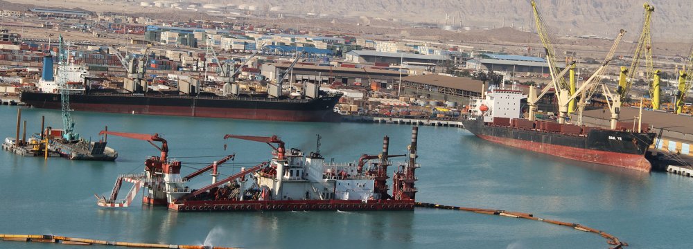 OIC Iran's Topmost Export Destination 
