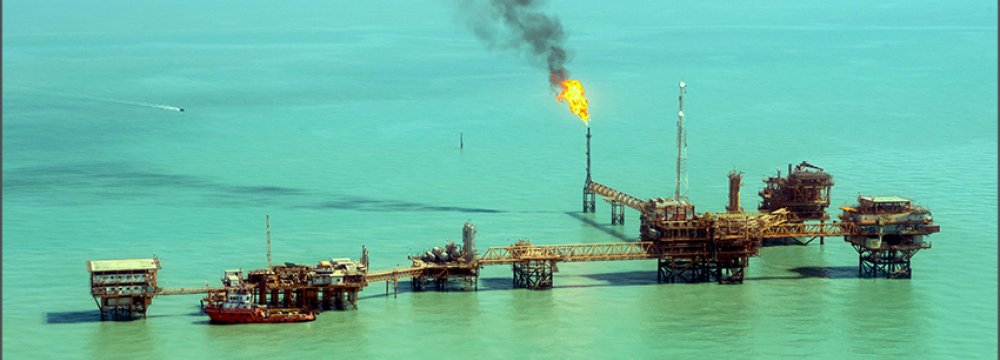 Reviewing Share of Oil in Iran&#039;s Economy