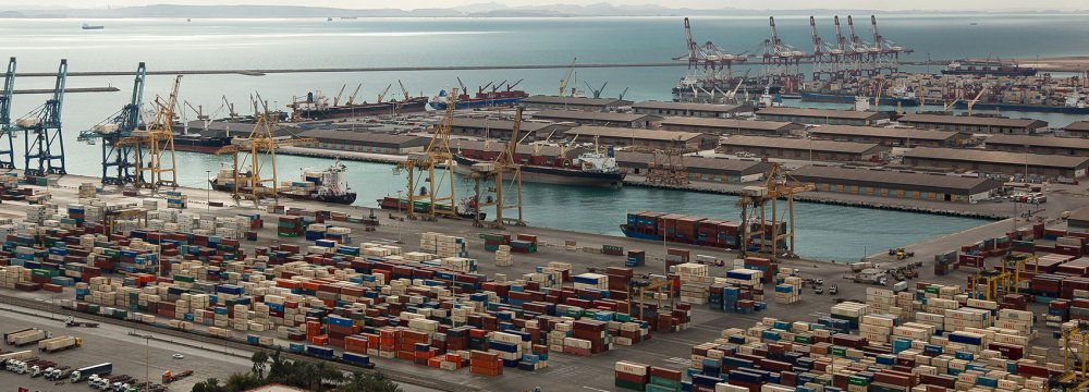 Iran&#039;s Non-Oil Trade Surplus With African States Crosses $500m 