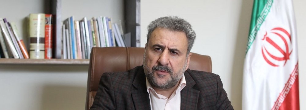 MP: Fulfillment of Tehran&#039;s Demands Could Save Nuclear Deal