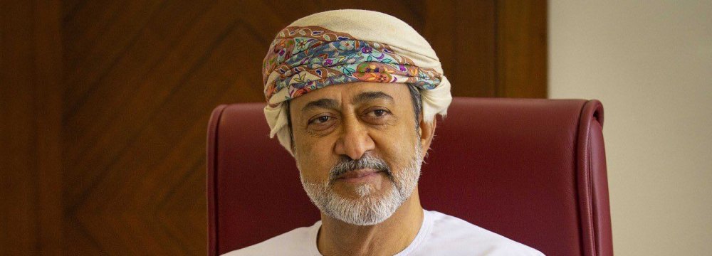 Expert Expects No Major Shift in Oman Foreign Policy