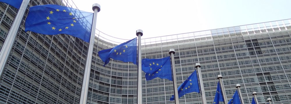 EU Office in Iran Could Promote Greater Political Engagement  