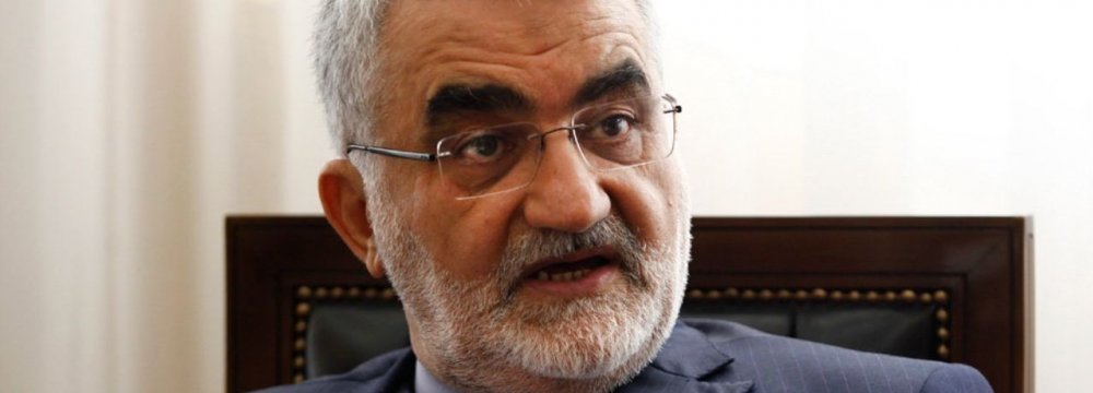 Iranian MP Anticipates Continuity in Oman’s Positive Approach 