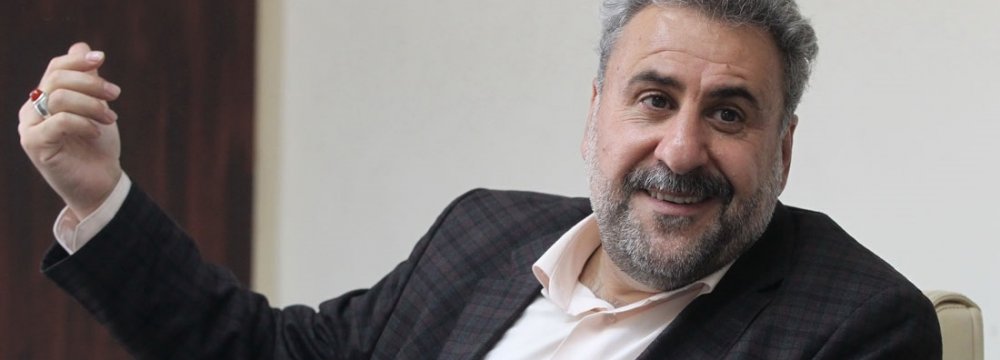 Iran MP: Talks With US No Longer a Taboo, But Unlikely Under Trump 